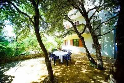 Image de Apartments Mrva