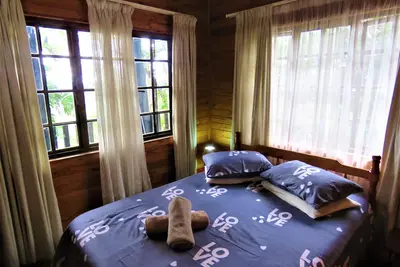 Image de Impala Niezel Lodge