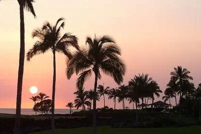 Image de Vue sur l'océan | Golf | Sunset | Piscine | À partir de 289 $ / n
