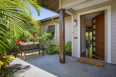 Image de Maison 3 chambres récemment rénovée - Maison modèle de luxe.