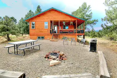 Image de Cozy Mountain Africa Cabine, Loft spacieux - peut accueillir jusqu'Ă 8