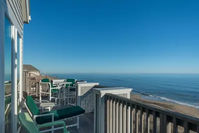Image de Cristal Shores Condo 302: 3 Br / 2 Ba condo Kill Devil Hills, pour 6 personnes