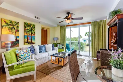 Image de Beach Club 111: 2 Br, 2 Ba Condominium à Tybee Island, pour 4 personnes