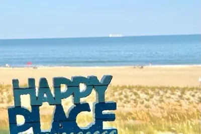 Image de BeachHouse 431: 2 Br, 2 Ba Condominium à Tybee Island, pour 6 personnes