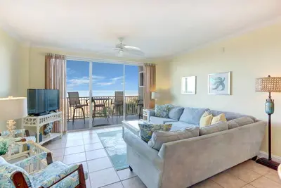 Image de BeachHouse 422: 2 Br, 2 Ba Condominium à Tybee Island, pour 6 personnes