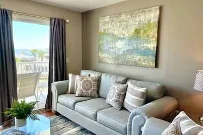 Image de SummerWinds 527: 2 Br, 2 Ba Condominium à Tybee Island, pour 4 personnes