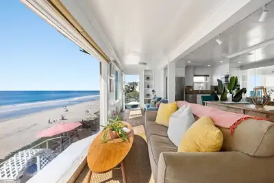 Image de 6br, 6. 5ba Location de vacances en bord de mer au centre-ville de Carlsbad