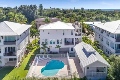 Image de Topsail Cottage - Un des chalets sur la clé