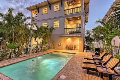 Image de Casa Stolida - Un des chalets sur la cl��