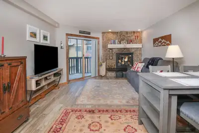 Image de Westwind 309 1bd 1ba condo: 1 Br / 1 Ba condo à Vail, pour 4 personnes