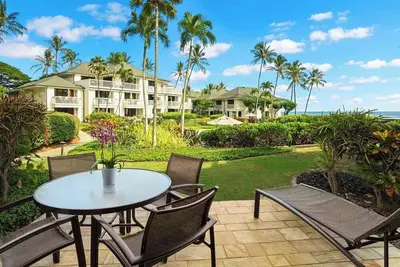 Image de Poipu Kapili # 18: unité privée de gamme avec vue sur l'océan et fermer à la piscine!