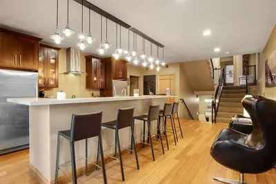 Image de White Buffalo Club - Suite Penthouse