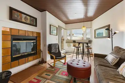 Image de Ski in / Ski Out - Superbes vues - Pont - Abordable