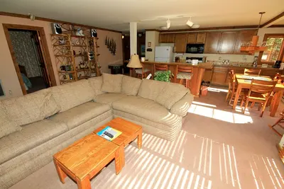 Image de Mountainback Condo # 60 Wifi sécurisé dans l'unité.