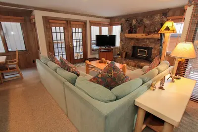 Image de Mountainback Condo # 48 Idéal pour une famille de 4!