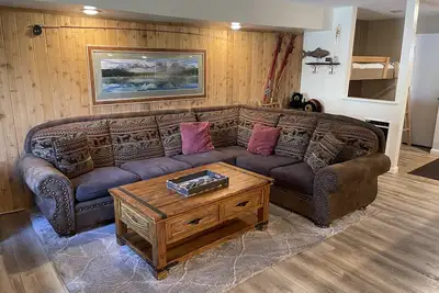 Image de Discovery 4 Unit # 139: Maisons jusqu'à 6 personnes! WiFi dans l'unité!