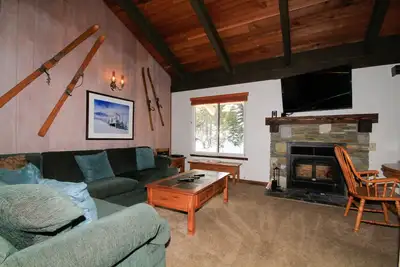 Image de Discovery 4 Unit # 152-2 Chambre Loft 3 Salle de bain