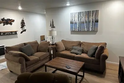 Image de Horizons 4 # 169 - Cozy, moquette 2 chambres et 2 salles de bains copropriété!