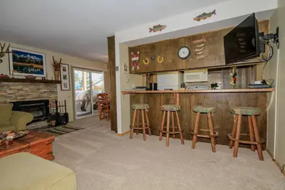 Image de Discovery 4 Unité # 137: Idéal pour une grande famille de 6 personnes! WiFi dans l'unité!