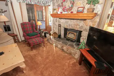 Image de Mountainback Condo # 34 Wifi sécurisé dans l'unité!