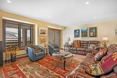 Image de Grand Condo Familial dans le centre d'Avon, près de Gondola | A704