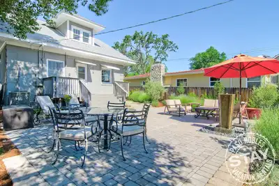 Image de Olive Gate Guest House - Chic et mis à jour, juste deux blocs au centre-ville