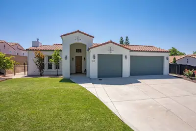 Image de Serenity - vous pour demander à Paso Robles Wine Country