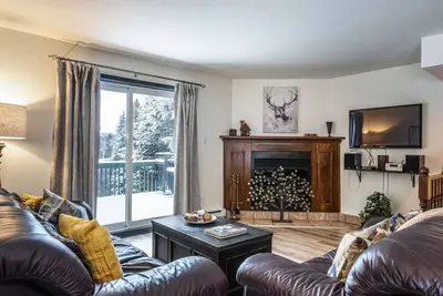 Image de Mont-Tremblant - L`Aiglon | 1716
