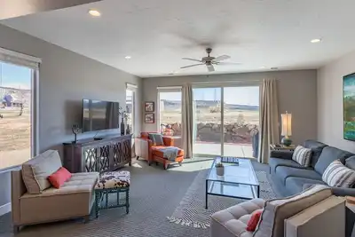 Image de Snow Canyon Sunrise at The Golf Club Ledges * Resort Services inclus!