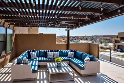 Image de Retreat On The Green à The Services Ledges Golf Club * Resort Inclus!