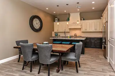 Image de Évadez-vous au 18e trou au club de golf de Ledges * Services et installations du complexe inclus!