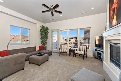 Image de Red Rock Retreat Le club de golf Ledges * Services inclus dans le complexe!