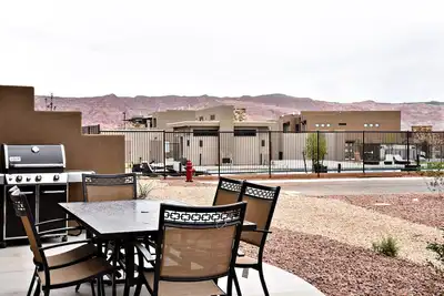 Image de Snow Canyon échappe au Ledges Golf Club * Les commodités du complexe inclus!