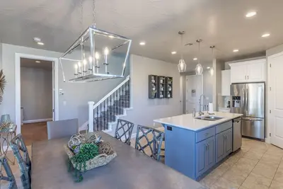 Image de Luxe aux bordures au club de golf Ledges * Les commodités du complexe inclus!