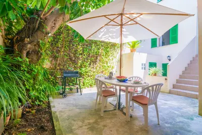 Image de Casa Tradicional Can Picafort - Apartment for 6 people in Can Picafort. Free WiFi
