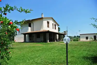 Image de Bel appartement pour 4 personnes avec Tv, animaux admis et parking