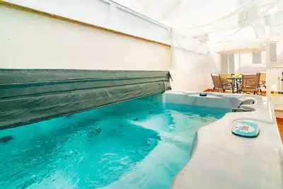 Image de Centric - Modern townhouse with nice terrace in the heart of Palma. Free WiFi