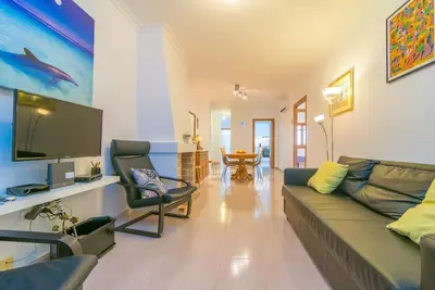 Image de Can Miquel (Can Picafort) - Chalet with terrace in Ca'n Picafort. Free WiFi