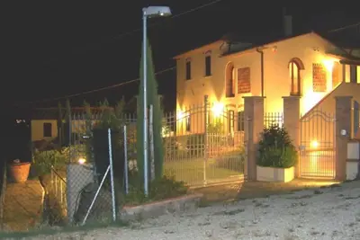 Image de Antico Fienile - Maison de vacances près de Florence en Toscane