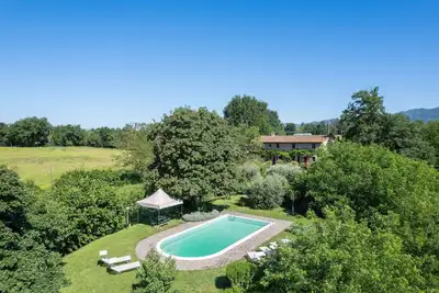 Image de Villa Ă Rupecanina avec 6 chambres Ă coucher, 12 couchages