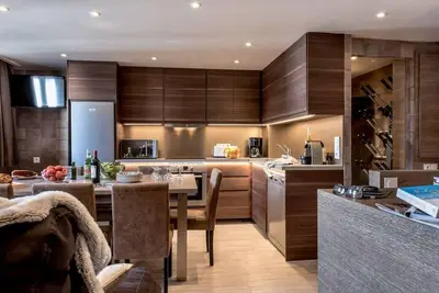 Image de Quand Elegance et Authenticité se rencontrent. . .