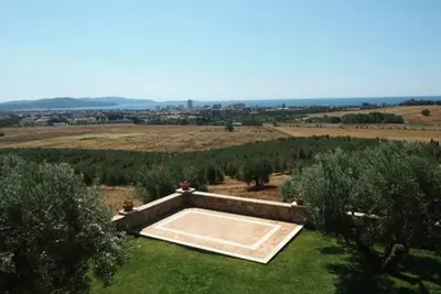 Image de Bel appartement pour 6 personnes avec Tv, patio, vue panoramique et parking