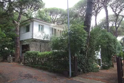 Image de Agréable appartement pour 8 personnes avec Wifi, Tv, patio et parking