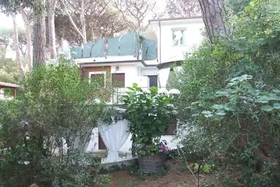 Image de Bel appartement avec Wifi, climatisation, Tv, patio, vue panoramique et parking