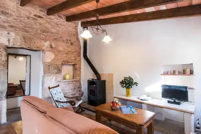 Image de Es Rafal Roig (Cestador) - Apartment with shared pool in Manacor. Free WiFi