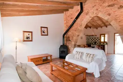 Image de Es Rafal Roig (Novell) - Apartment with shared pool in Manacor. Free WiFi