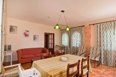 Image de Es Rafal Roig (Verd) - Apartment with shared pool in Manacor. Free WiFi