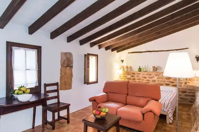Image de Es Rafal Roig (Galiner) - Apartment with shared pool in Manacor. Free WiFi