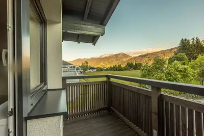 Image de Tevini Alpine Apartments by we rent