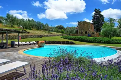 Image de Villa Ferdinando - Villa avec piscine privée